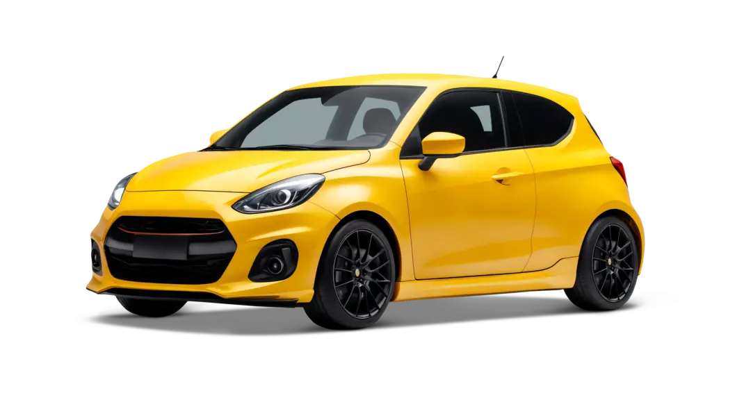 Renault Twingo 3