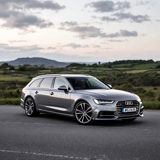 Audi A6 (C7) Avant Diesel