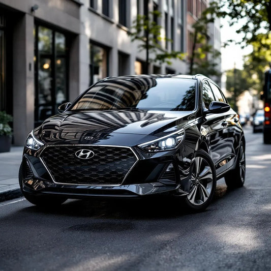 Hyundai i30 PD Diesel 1.6 CRDi 136 avant