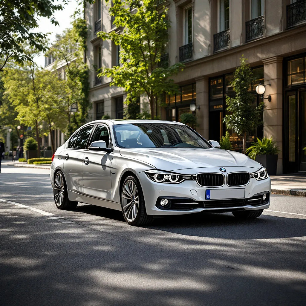 BMW Série 3 E90 Essence 320i