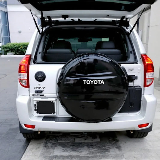 Toyota RAV4 IV Diesel 2.2 D-4D