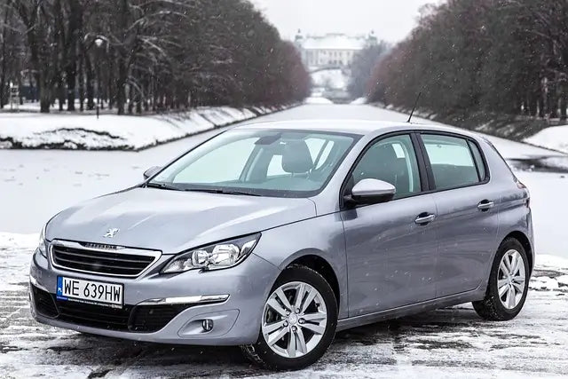 Fiabilité de la Peugeot 308 1.6 BlueHDI