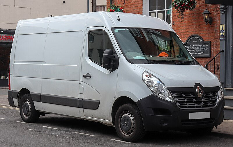 Fiabilité du Renault Master RJ3500 L3H3 DCI 145