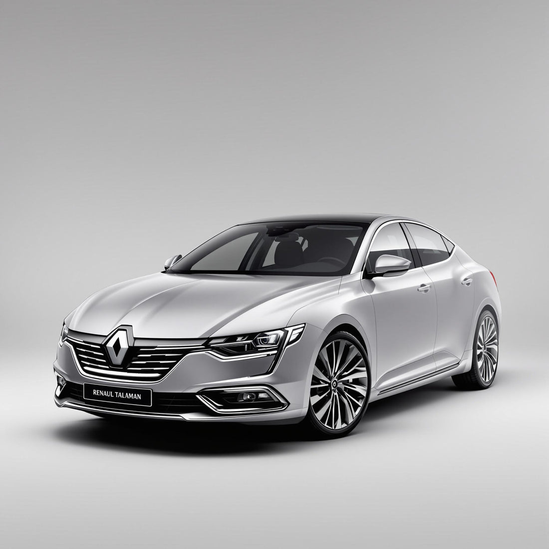 Renault Talisman Diesel 1.6 dCi exterior
