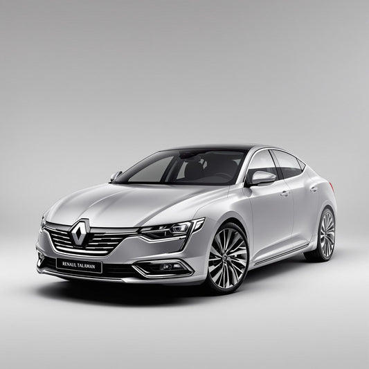Renault Talisman Diesel 1.6 dCi exterior