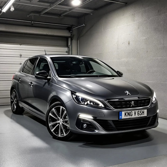 Peugeot 308 I Essence 1.6 VTi 120ch