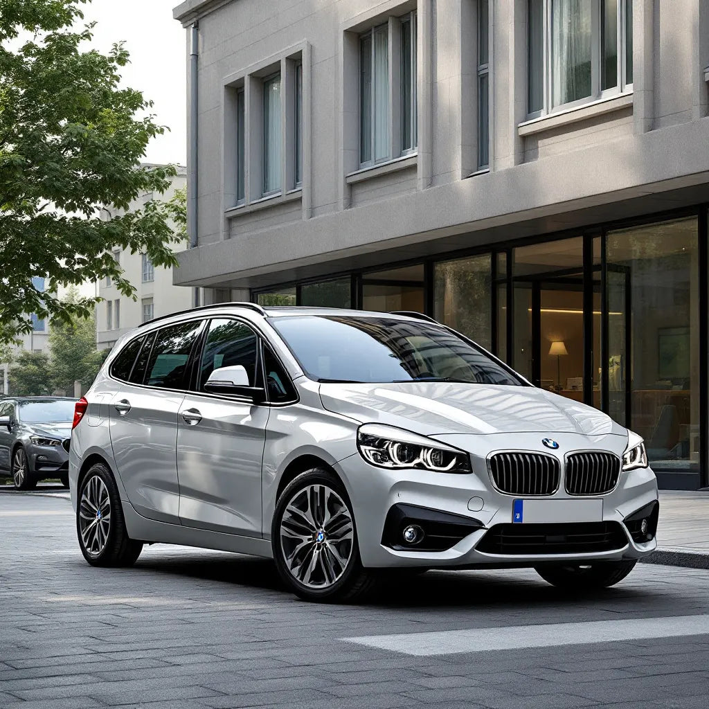 BMW Série 2 Active Tourer Diesel 216d
