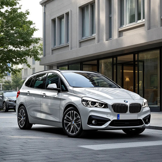 BMW Série 2 Active Tourer Diesel 216d