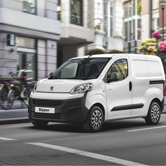 Peugeot Bipper Diesel 1.3 HDi