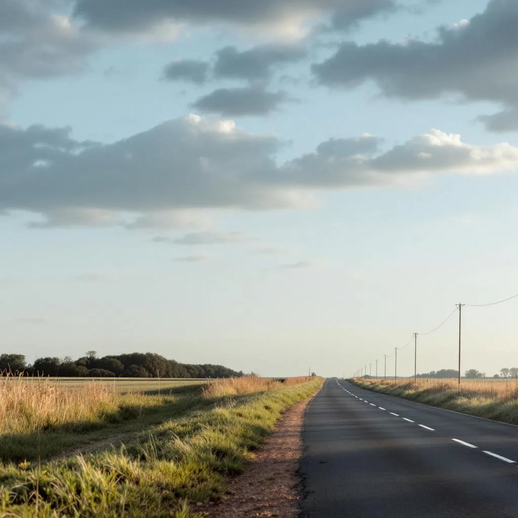 Peugeot 4007 Diesel 2.2 HDi garé vue trois-quarts