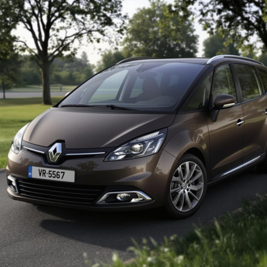 Renault Espace V Diesel 1.6 dCi
