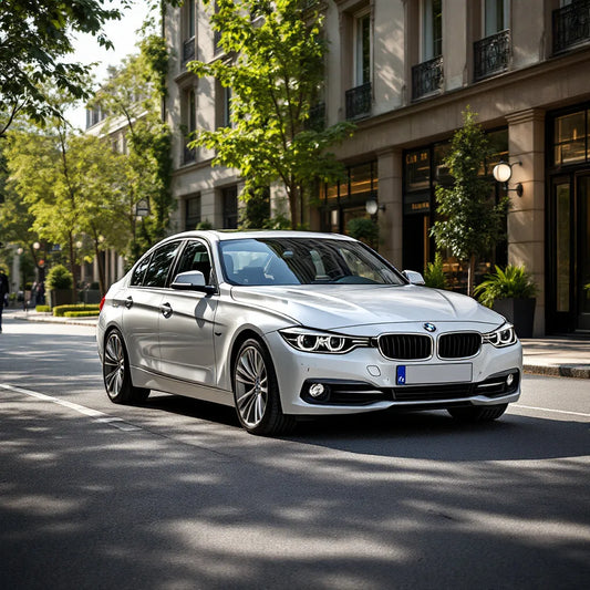 BMW Série 3 E90 Essence 320i