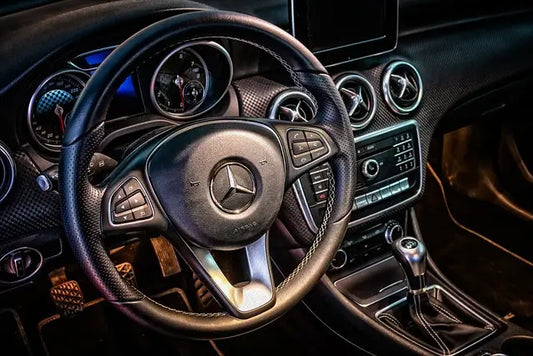 Mercedes ML320 