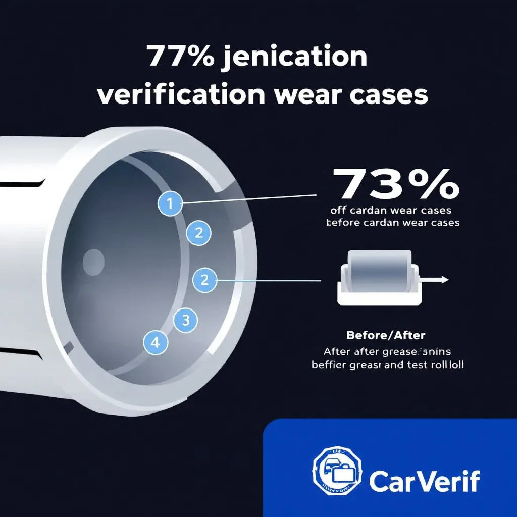 Pourquoi un clong en tournant les roues cardan - Guide CarVerif 2024 7 vérifications