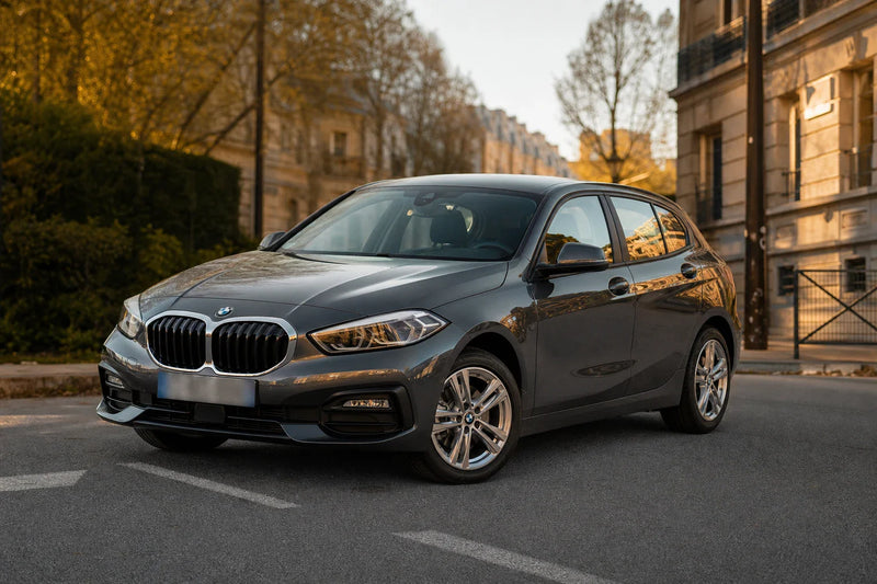 BMW Série 1 F20 120i 2.0 184