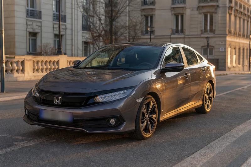 Honda Civic X 1.0 VTEC Turbo 129