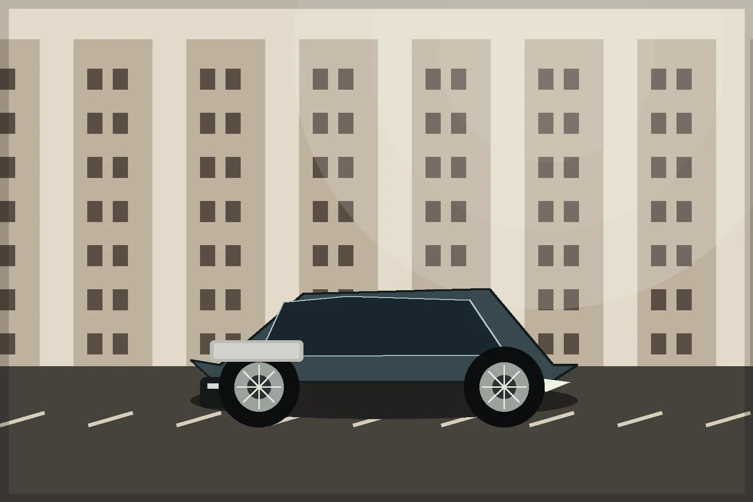Dacia Jogger 1.6 Hybrid 140