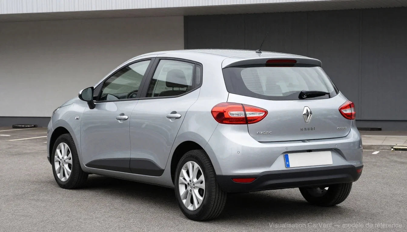 Renault Grand Modus 1.5 dCi 85ch