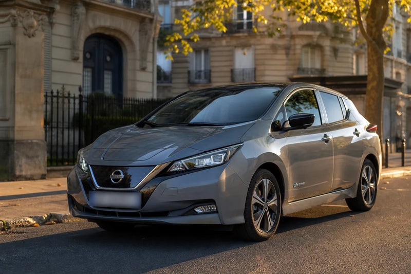 Nissan Leaf II 40 kWh