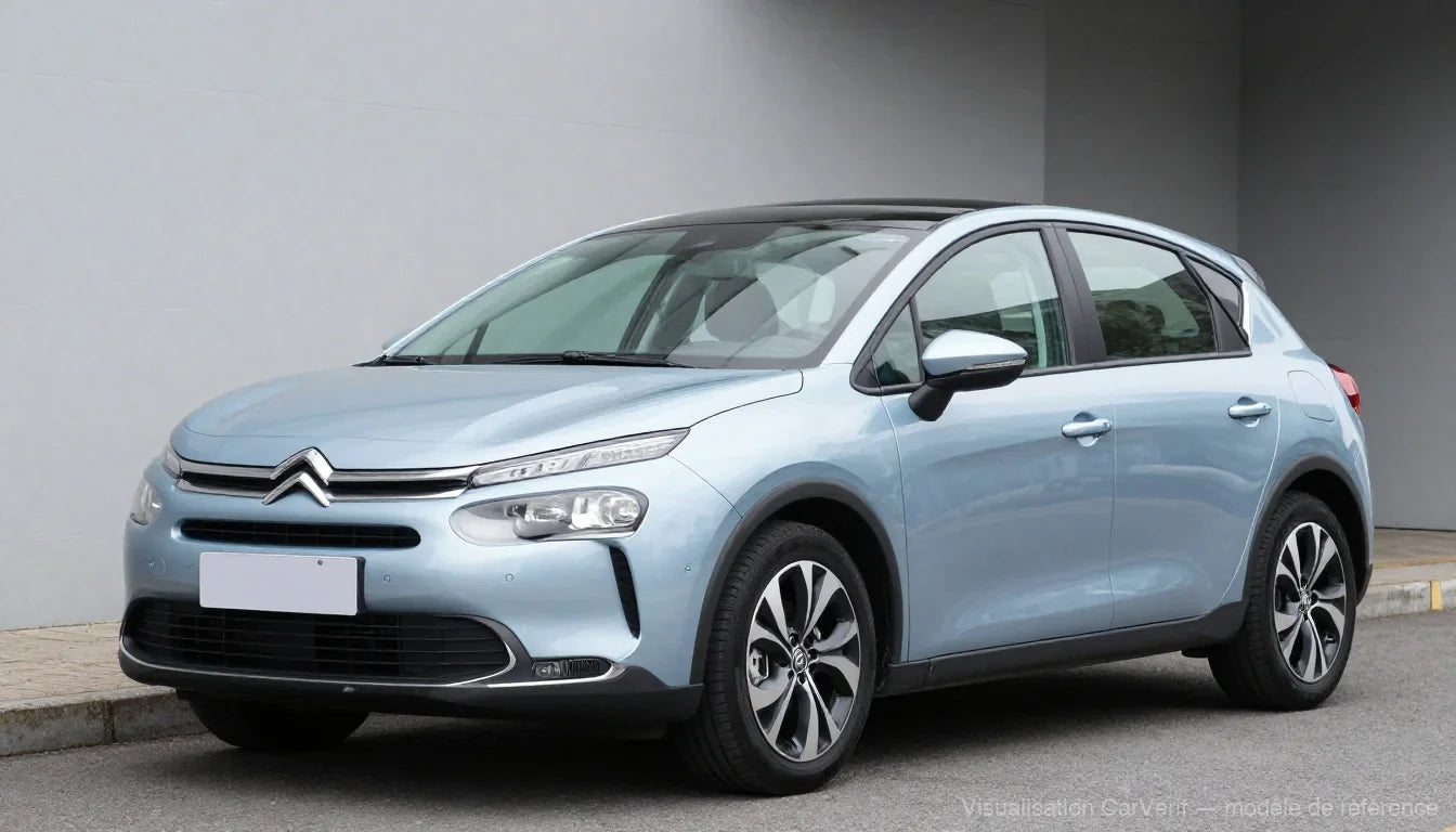 Citroën C8 2.0 HDi 120
