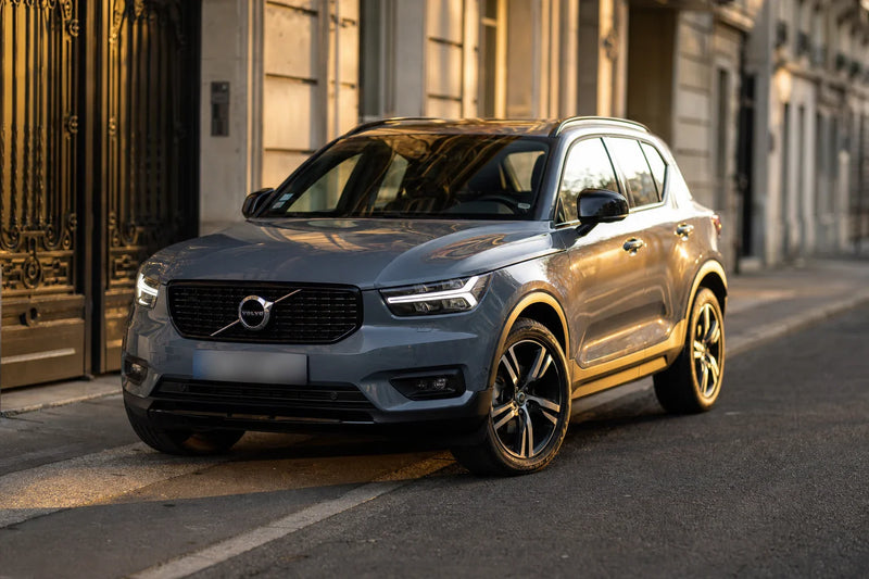 Volvo XC40 T2 1.5 129