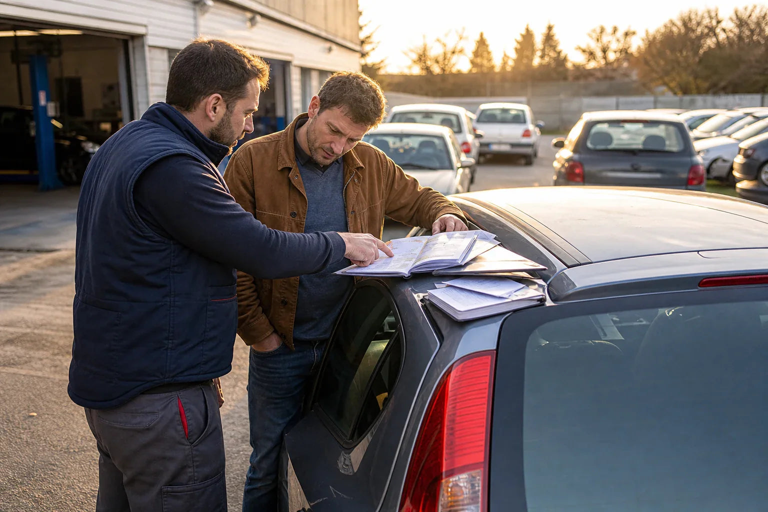 voiture les plus fiable