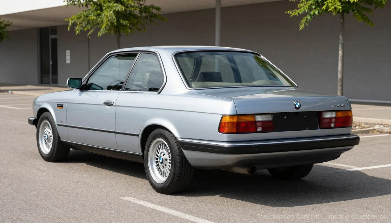 BMW Série 5 (F10) 525d