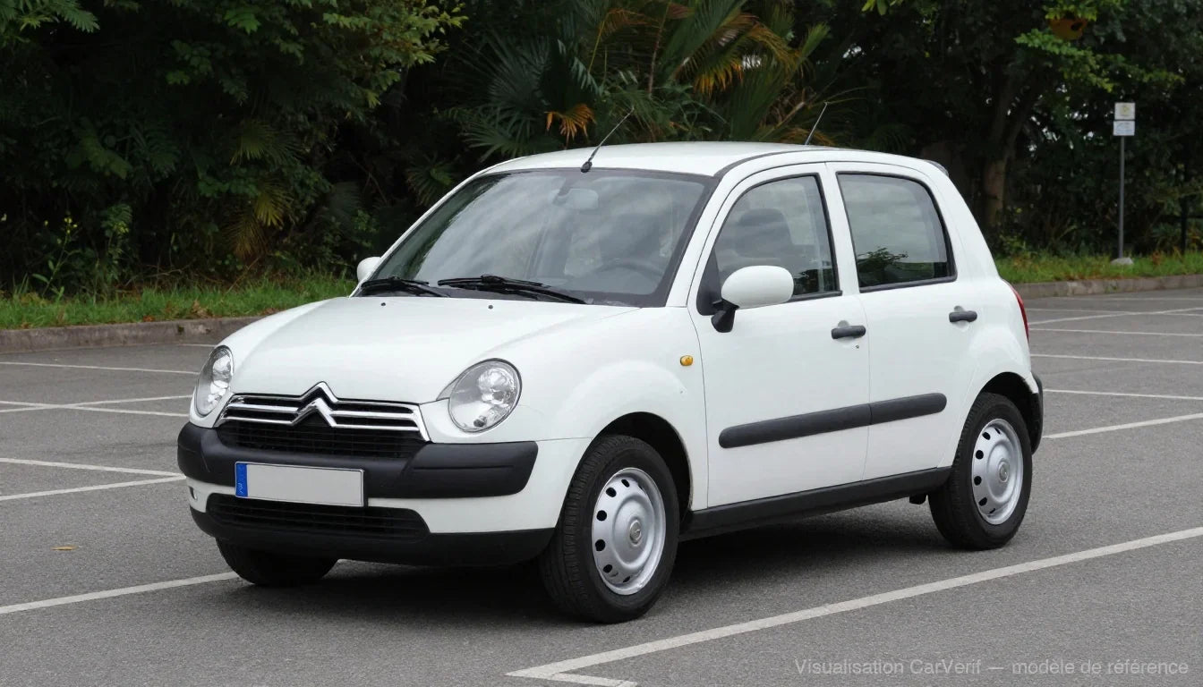 Citroën Jumpy II 2.0 HDi 120ch