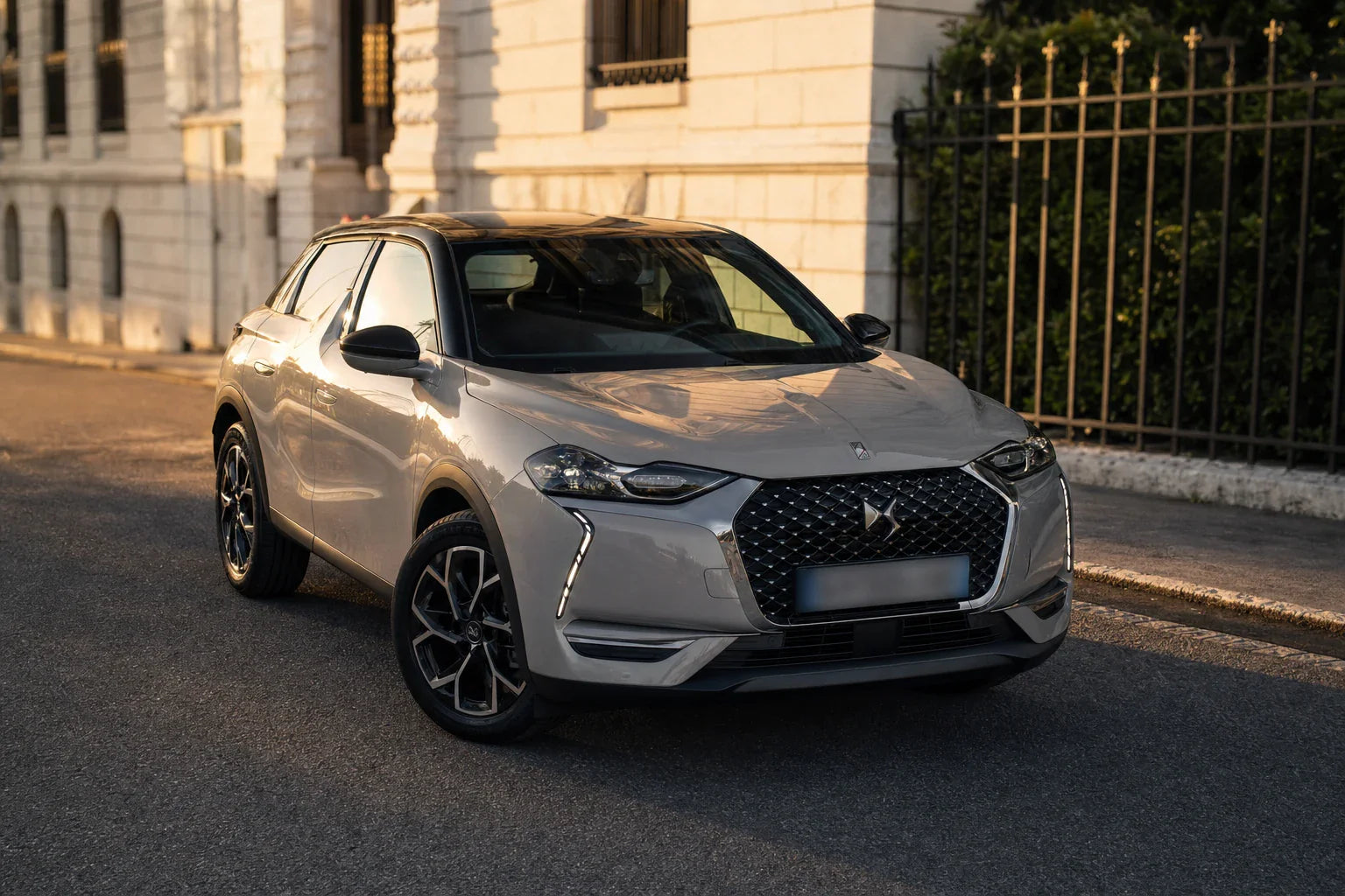 DS DS 3 Crossback 1.2 PureTech 130