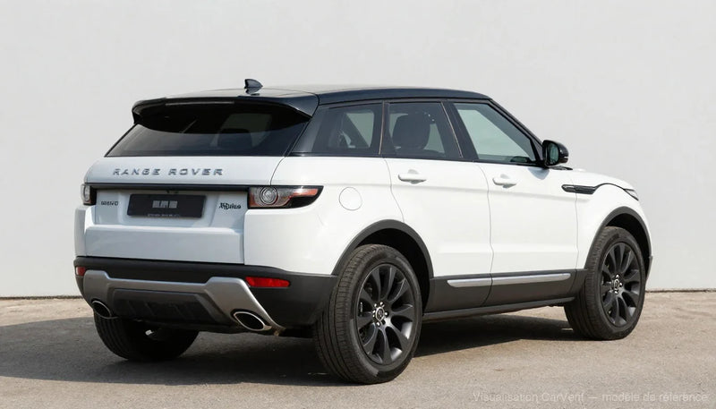 Land Rover Range Rover Evoque L538 2.2 eD4 150ch