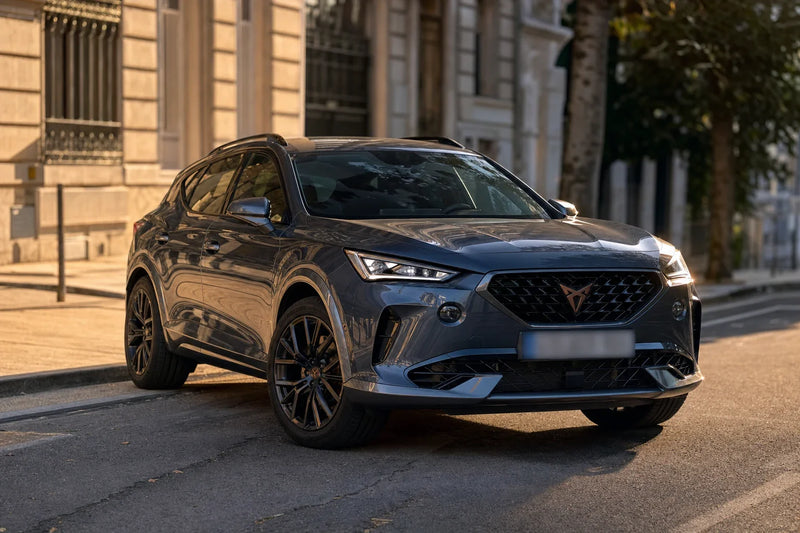 Cupra Formentor 1.5 TSI 150