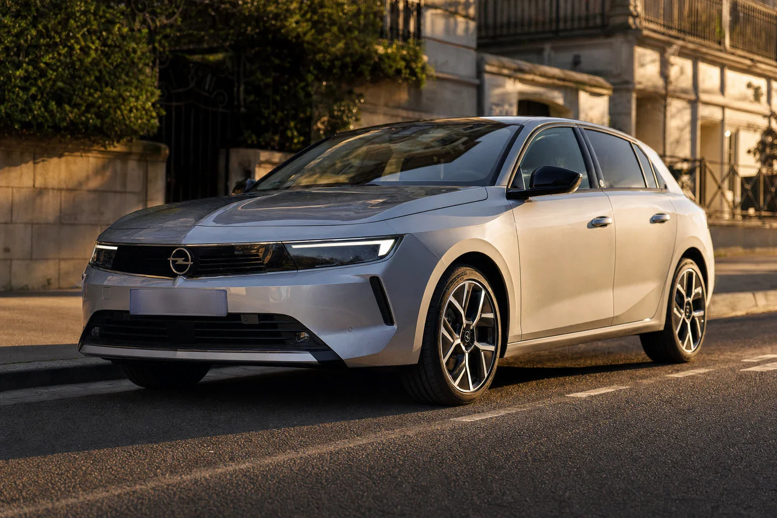 Opel Astra L 1.2 PureTech 130