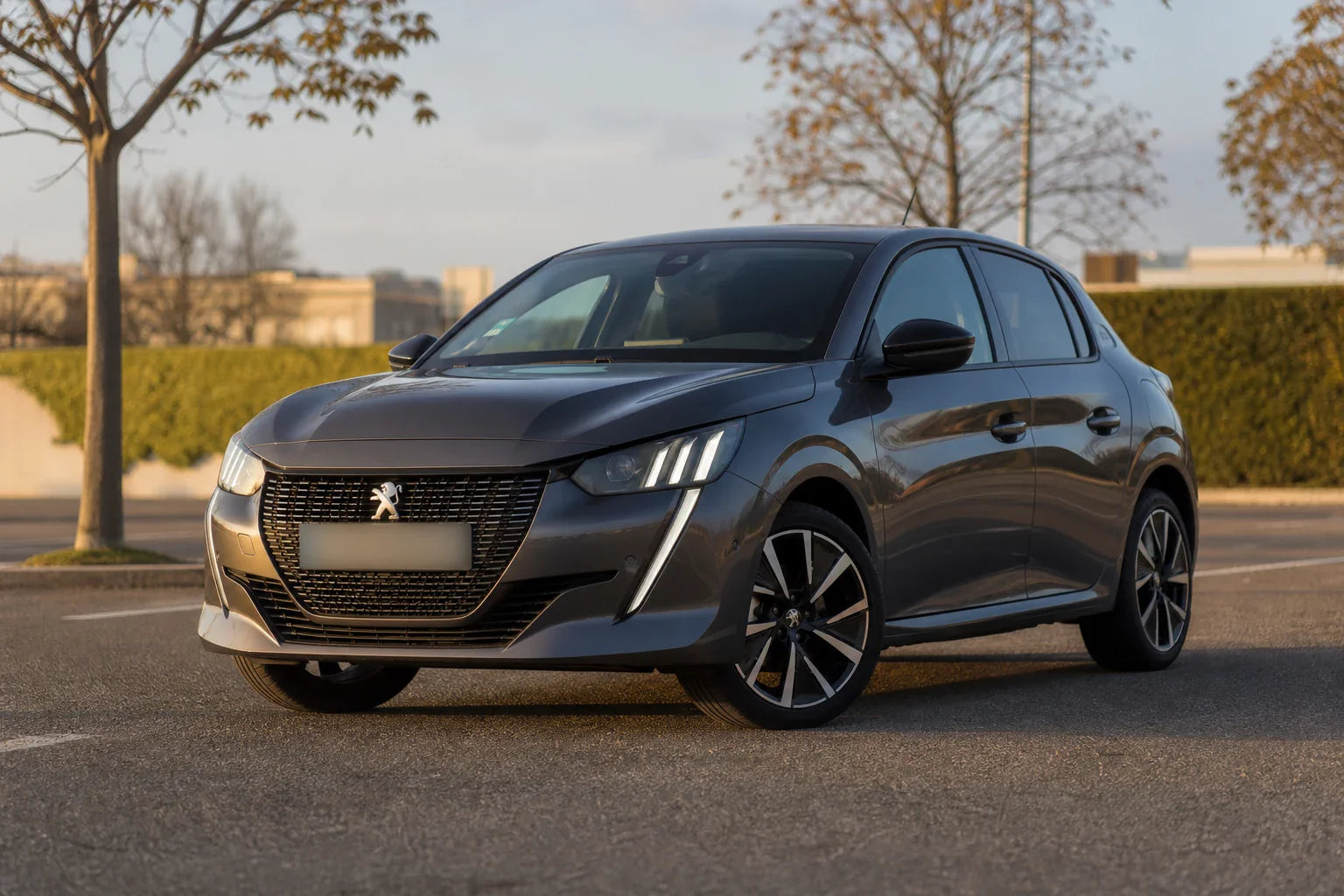 Peugeot 208 II 1.2 PureTech 100