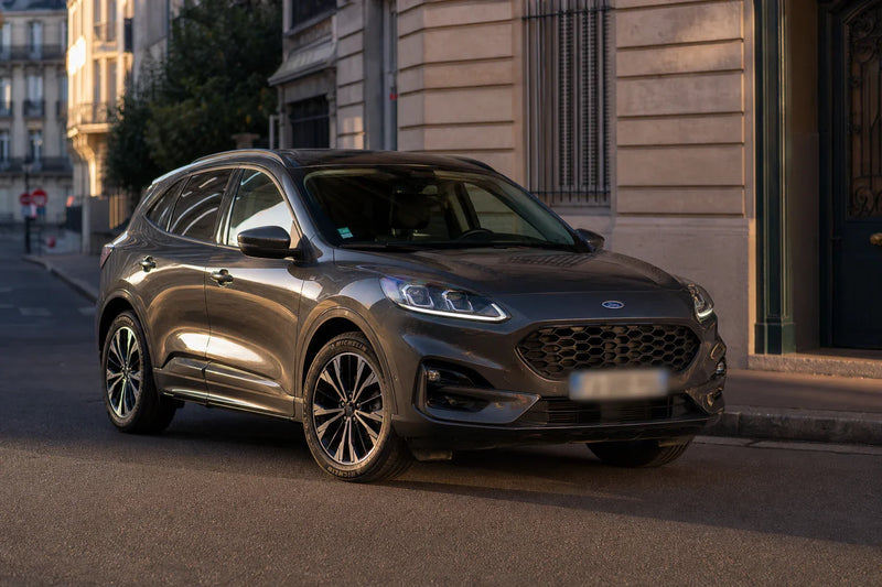 Ford Kuga III 2.5 PHEV 225