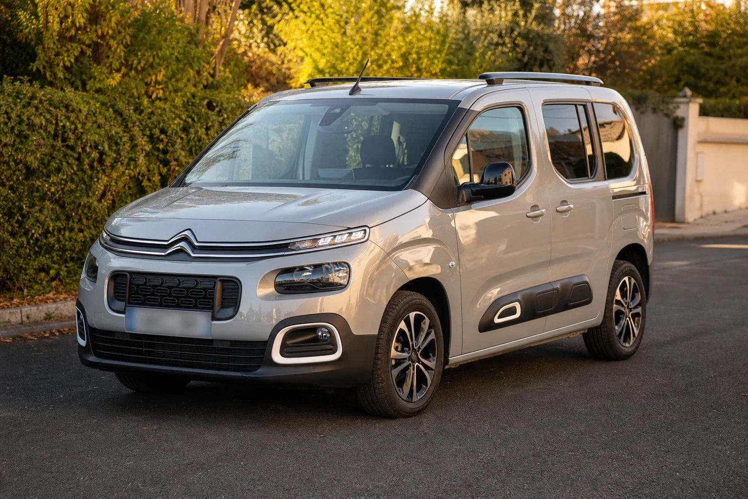 Citroën Berlingo III 1.5 BlueHDi 130