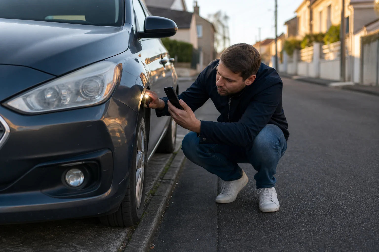 leboncoin voiture suspecte