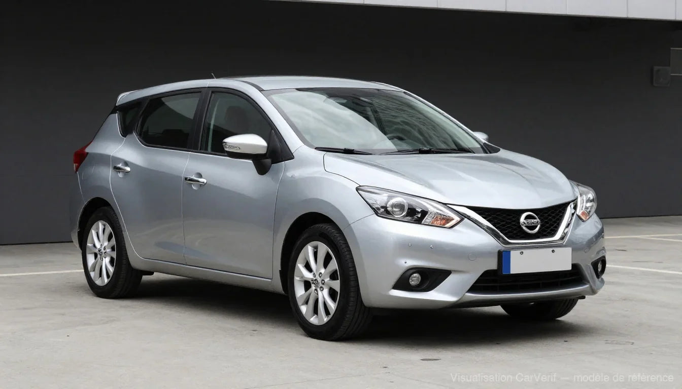 Nissan Interstar 2.5 dCi 120