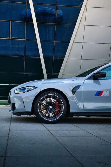 Fiabilité de la BMW Série 4 420i 