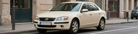 Chatenet CH26 Diesel 2014, vue 3/4 avant