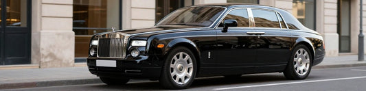 Rolls-Royce Phantom Essence 6.75 V12 noire 2014