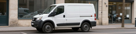 Goupil G3 Electrique 2018 vue 3/4 avant