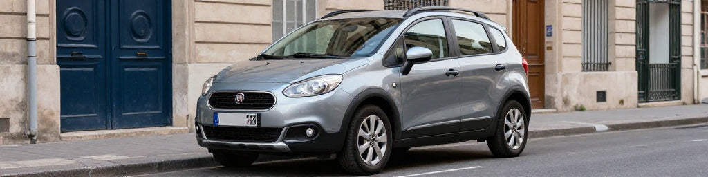 Fiat Scudo II Panorama 2012 Diesel 2.0 MultiJet