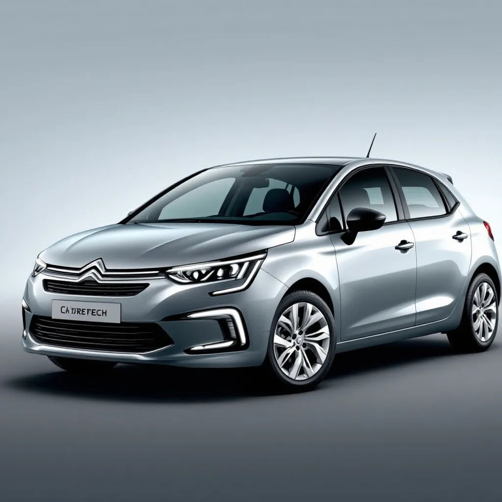 Citroën C4 III Essence 1.2 PureTech