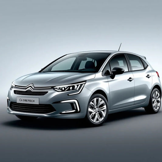 Citroën C4 III Essence 1.2 PureTech