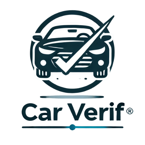 Car Verif