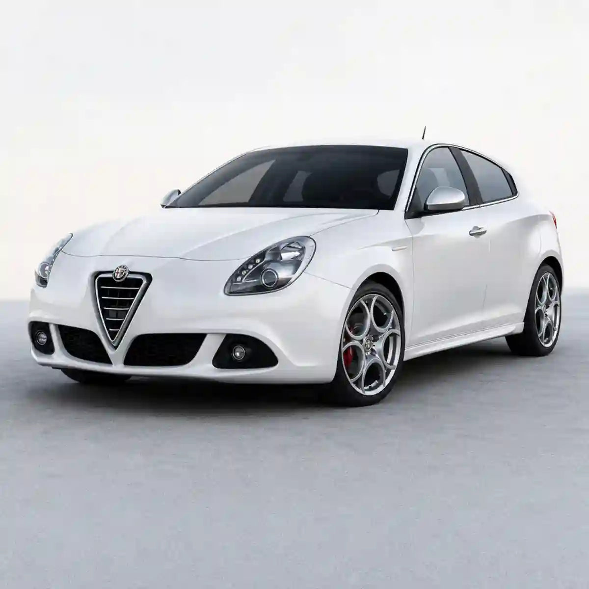 Alfa Romeo Giulietta I (2010-2020) d'occasion — vue d'ensemble