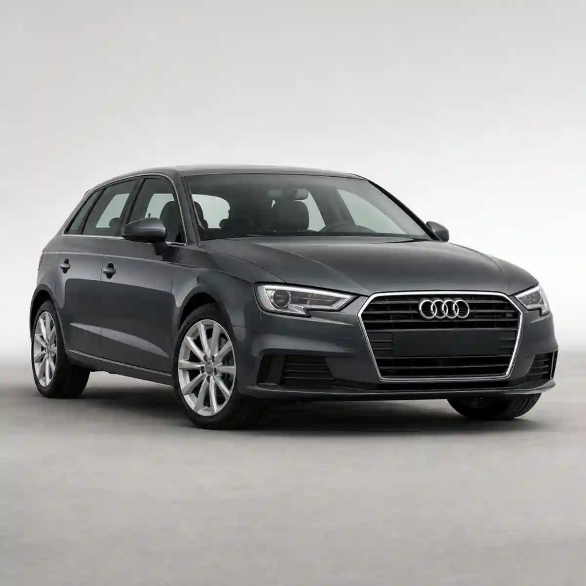 Audi A3 8V (2012-2020) d'occasion — vue d'ensemble