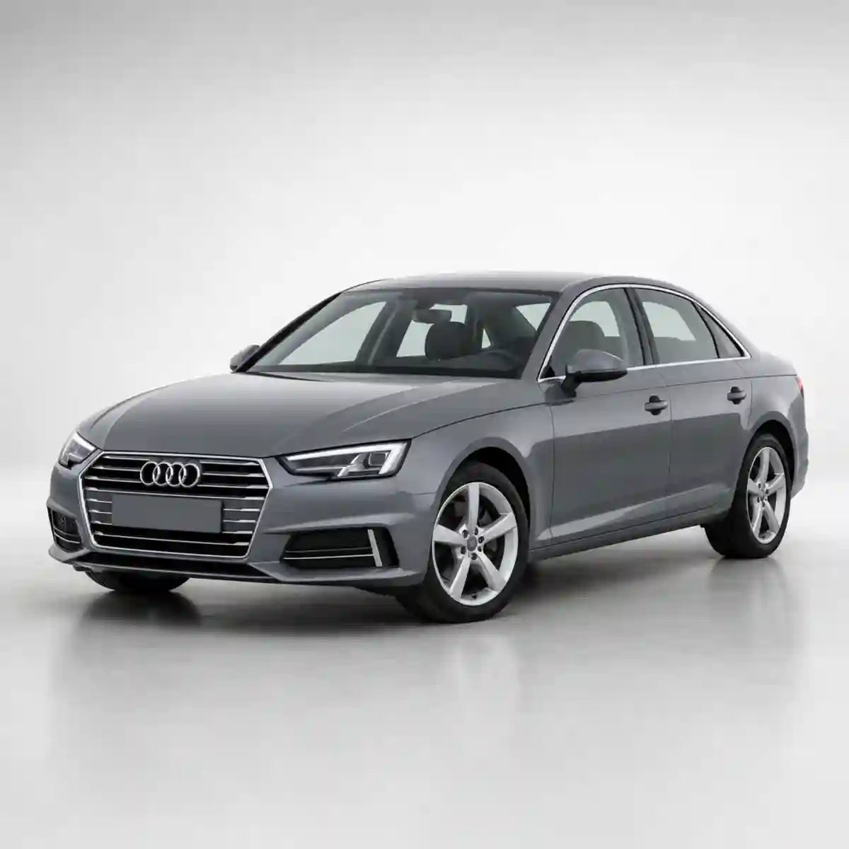 Audi A4 B9 (2015-2024) d'occasion — vue d'ensemble