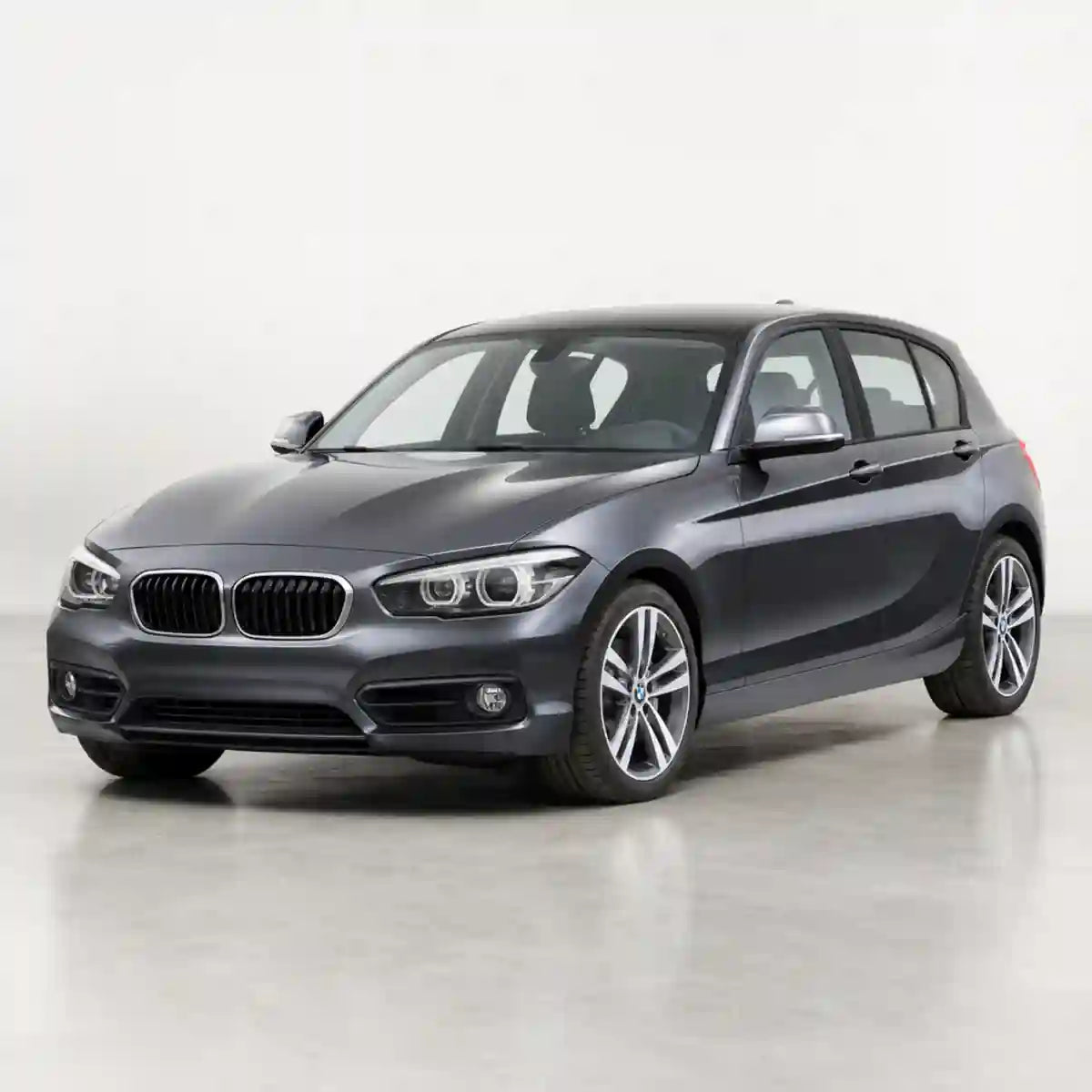 BMW Série 1 F20/F21 (2011-2019) d'occasion — vue d'ensemble
