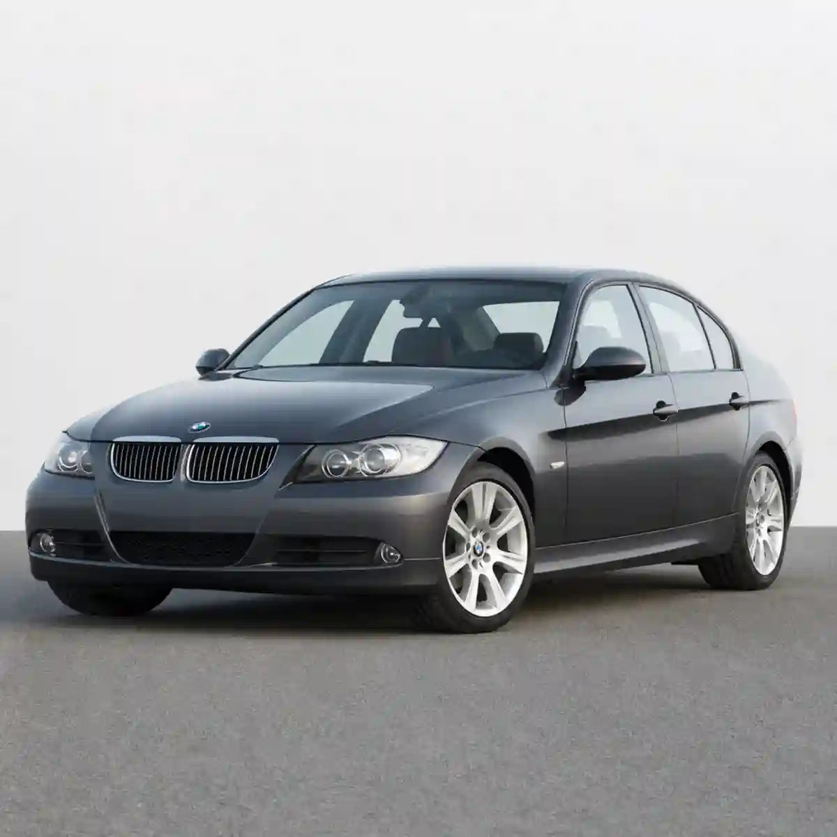 BMW Série 3 E90 (2005-2012) d'occasion — vue d'ensemble